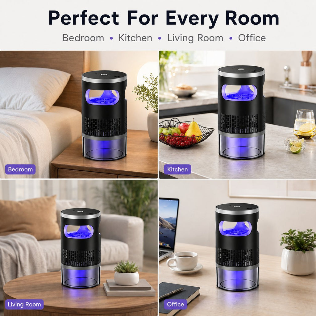 🔥Summer Sale 50% OFF🔥| Indoor Insect Trap