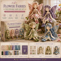 🔥 LAST DAY 50% OFF – DIY Fairy Doll Kit 🧚 | Buy 2 Get Free Shipping