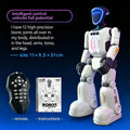 ⌛Limited-time Offer 70% OFF🤖Next-Gen Humanoid AI Robot | Full-Body Flexible Joints & Smart Interactive Control🎮