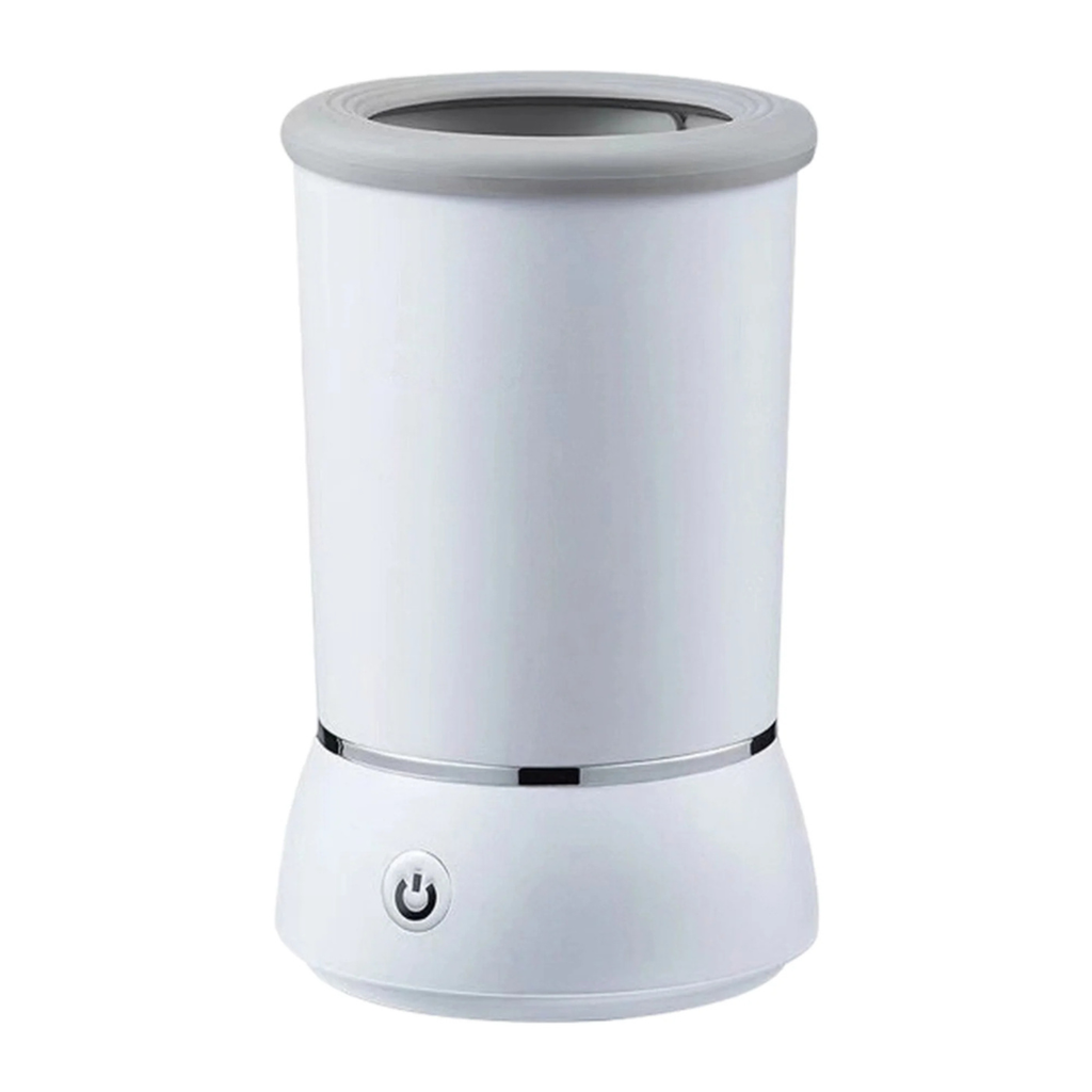 Automatic Pet Paw Cleaner