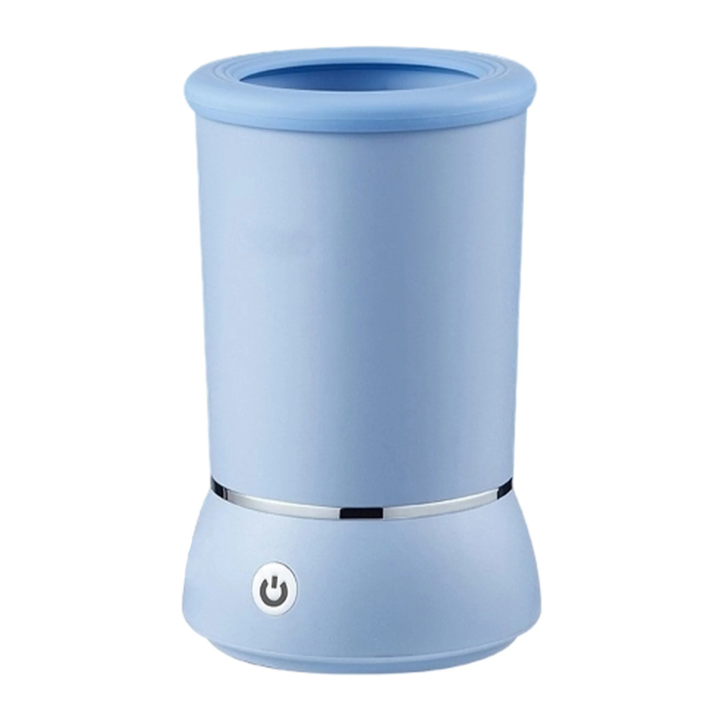 Automatic Pet Paw Cleaner