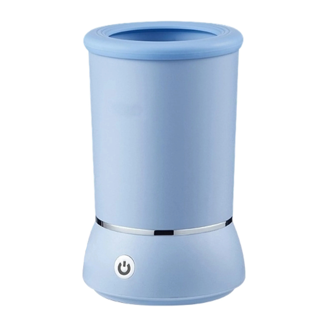 Automatic Pet Paw Cleaner