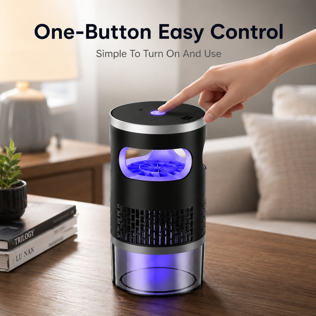 🔥Summer Sale 50% OFF🔥| Indoor Insect Trap