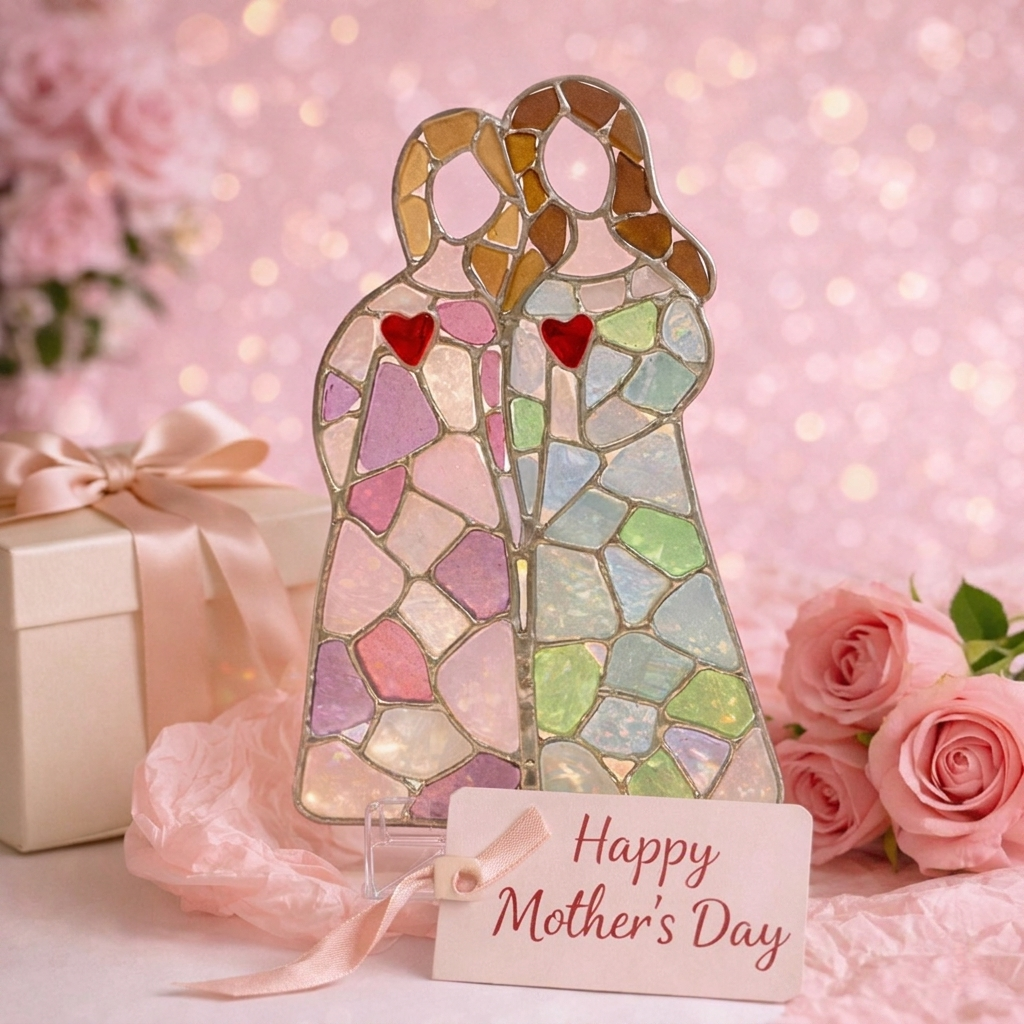 💝A Mother’s Day Gift That Feels Like a Hug