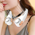 👉 Wearable Neck Cooling Fan ❄️ 50% OFF Summer Essential