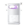 🦟 50% OFF! UV Mosquito Killer Lamp – quiet, USB, chemical-free