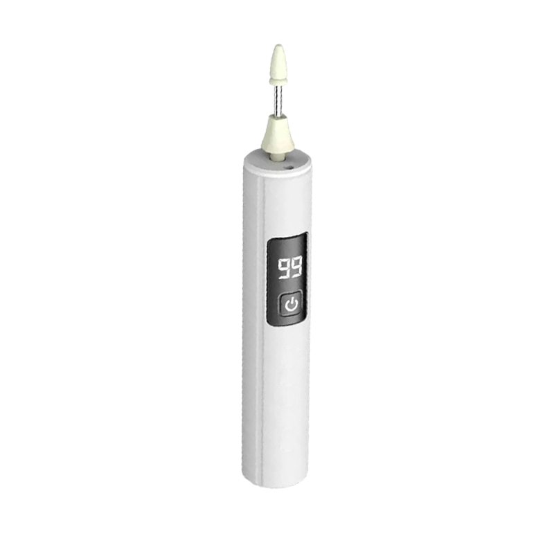 🔥LAST DAY 70% -Professionellt Elektriskt Nagelborr-Set
